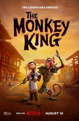 მაიმუნების მეფე ქართულად - THE MONKEY KING