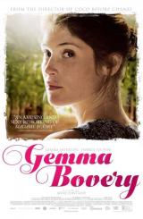 ჯემა ბოვერი ქართულად - GEMMA BOVERY