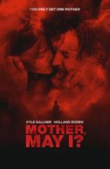 დედა, შეიძლება? ქართულად - MOTHER, MAY I?