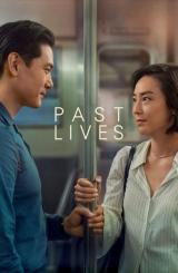 წარსული ცხოვრება ქართულად - PAST LIVES