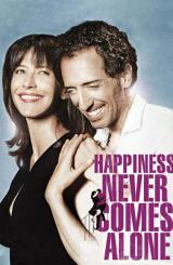 სიყვარული დაბრკოლებებით ქართულად - HAPPINESS
