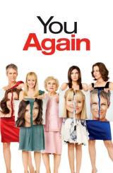ისევ შენ ქართულად - YOU AGAIN
