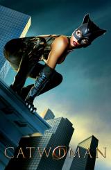 ქალი-კატა ქართულად - CATWOMAN