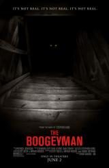 ბუგიმენი ქართულად - THE BOOGEYMAN