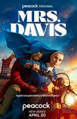 მისის დევისი ქართულად - MRS. DAVIS