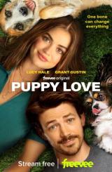 ლეკვის სიყვარული ქართულად - PUPPY LOVE