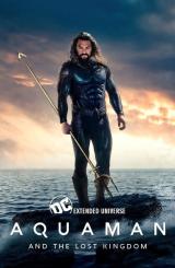 აქვამენი 2: დაკარგული სამეფო ქართულად - AQUAMAN