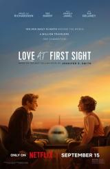 ერთი ნახვით შეყვარება ქართულად - LOVE AT FIRST