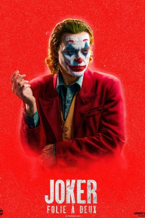 ჯოკერი 2 / Joker: Folie à Deux