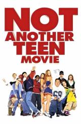 არასაბავშვო კინო ქართულად - Not Another Teen Movie