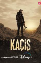 გაქცევა ქართულად - KAÇIS