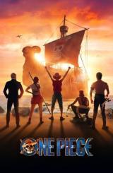 ვან პისი ქართულად - ONE PIECE
