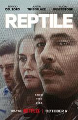 ქვეწარმავლები ქართულად - REPTILE