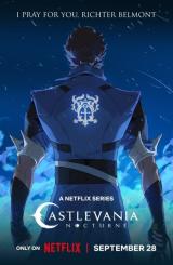 ქასთლვანია: ნოქტიურნი ქართულად - CASTLEVANIA: