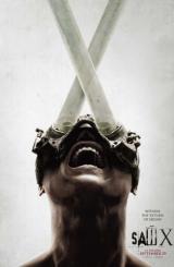 ხერხი 10 ქართულად - SAW X