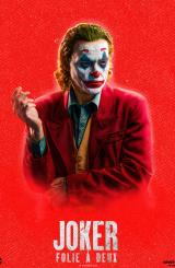ჯოკერი 2 ქართულად - Joker: Folie à Deux