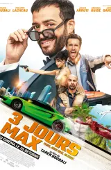 მაქსიმუმ 3 დღე ქართულად - 3 jours max