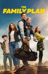 ოჯახის გეგმა ქართულად - The Family Plan