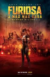 შეშლილი მაქსი: ფურიოსა ქართულად - Furiosa: A Mad
