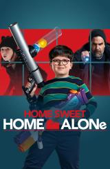 მარტო სახლში 6 ქართულად - Home Sweet Home Alone