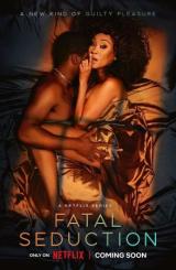 ფატალური ცდუნება ქართულად - Fatal Seduction