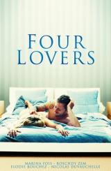 რამდენიმე ბედნიერი ქართულად - FOUR LOVERS