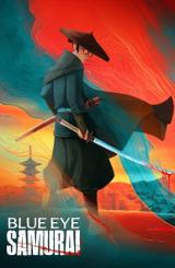 ლურჯ თვალება სამურაი ქართულად - Blue Eye Samurai