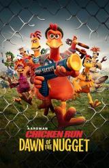 ქათმების გაქცევა 2 ქართულად - Chicken Run: Dawn