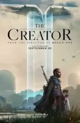 შემქმნელი ქართულად - The Creator