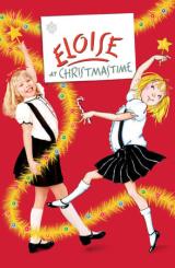 ელოისი შობას ქართულად - Eloise at Christmastime
