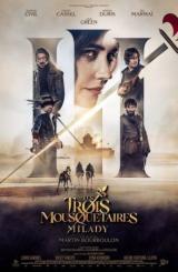 სამი მუშკეტერი 2 ქართულად - The Three Musketeers