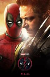 დედპული 3 ქართულად - Deadpool 3