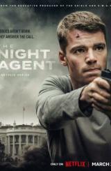 ღამის აგენტი ქართულად - THE NIGHT AGENT