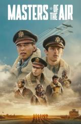 ჰაერის ოსტატები ქართულად - Masters of the Air