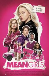 ცუდი გოგონები ქართულად - Mean Girls