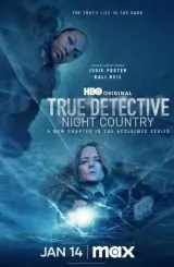 ნამდვილი დეტექტივი ქართულად - True Detective
