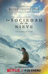 თოვლის საზოგადოება ქართულად - Society of the Snow