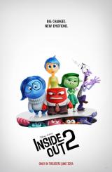 თავდაყირა 2 ქართულად - Inside Out 2
