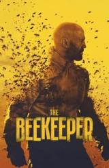 მეფუტკრე ქართულად - The Beekeeper