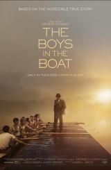 ბიჭები ნავში ქართულად - The Boys in the Boat