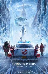 მოჩვენებებზე მონადირეები ქართულად - Ghostbusters: