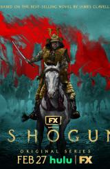 შოგუნი ქართულად - Shogun