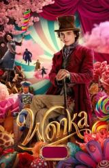ვონკა ქართულად - WONKA
