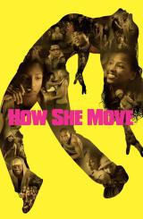 როგორ მოძრაობს ის ქართულად - How She Move
