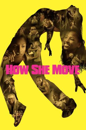 როგორ მოძრაობს ის ქართულად - How She Move