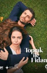 ბედი ქართულად - Toprak ile Fidan