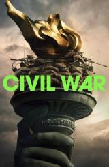 სამოქალაქო ომი ქართულად - Civil War