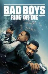 ცუდი ბიჭები 4 ქართულად - Bad Boys: Ride or Die