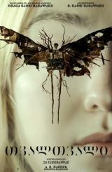 თვალთვალი ქართულად - The Watchers