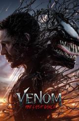 ვენომი 3 ქართულად - Venom: The Last Dance